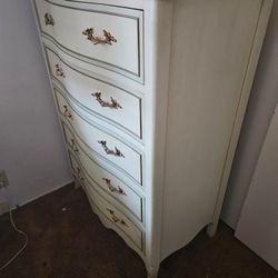 Drexel Bedroom Set 