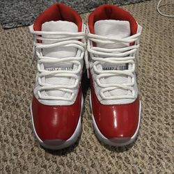 Cherry 11s
