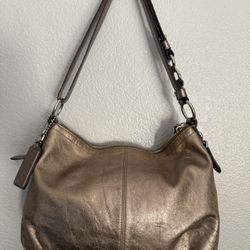Coach Mia Shoulder Bag