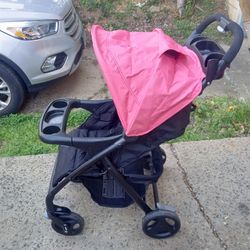 Beautiful Graco Stroller 