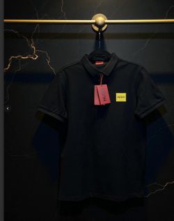 Hugo Boss Polo Shirt 