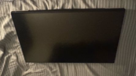 Alienware AW2721D 27" gaming monitor