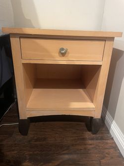 Night Stands (2 Of Them)