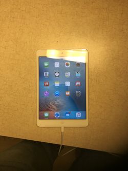 iPad Air