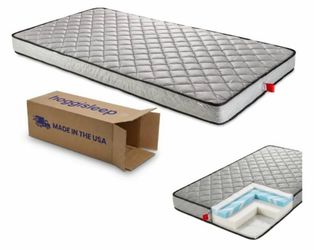 Twin XL Sleeping Pad 7”