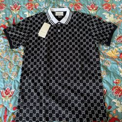 Gucci Polo 