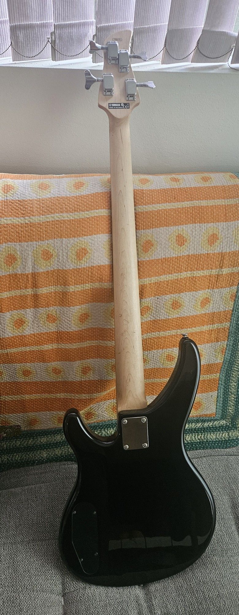 Yamaha TRBX174 Bass Guitar