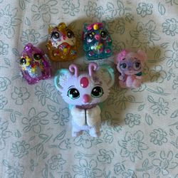 Hatchimals