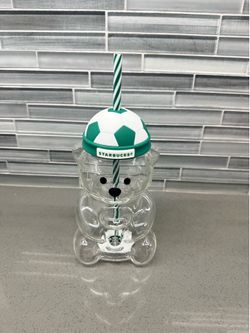 New Starbucks 🐻 rista cup