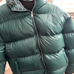 Armani Exchange Jacket