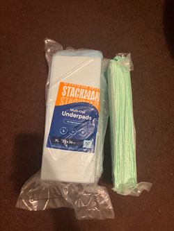 Underpads