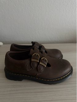 Doc martens