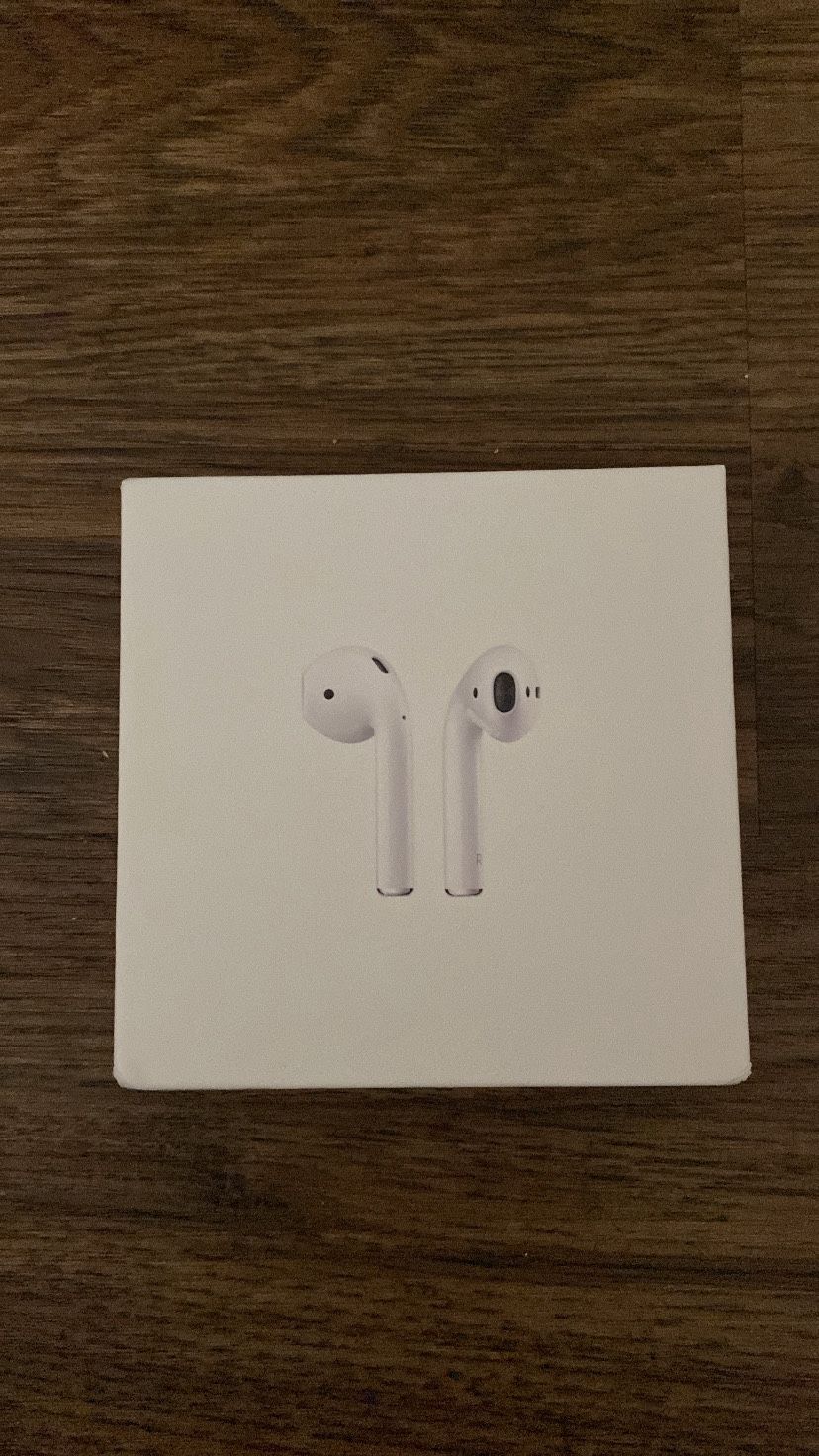 Airpod Gen 2