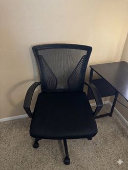 Chair + Desk Combo