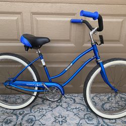 Murray Monterrey Beach Cruiser 24”