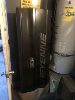 K5 blazer power tailgate new 1973-91