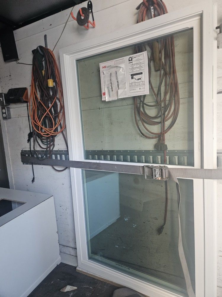 Windw New Never Used