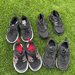 Nike Boy Shoes 