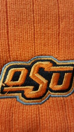 NEW OSU SCARF