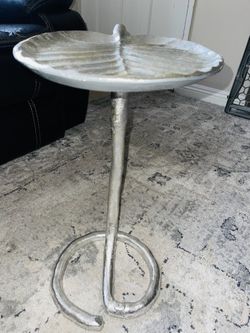 Mesa De Decoración