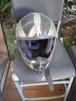 Youth riding gear