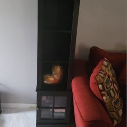 Bookshelves