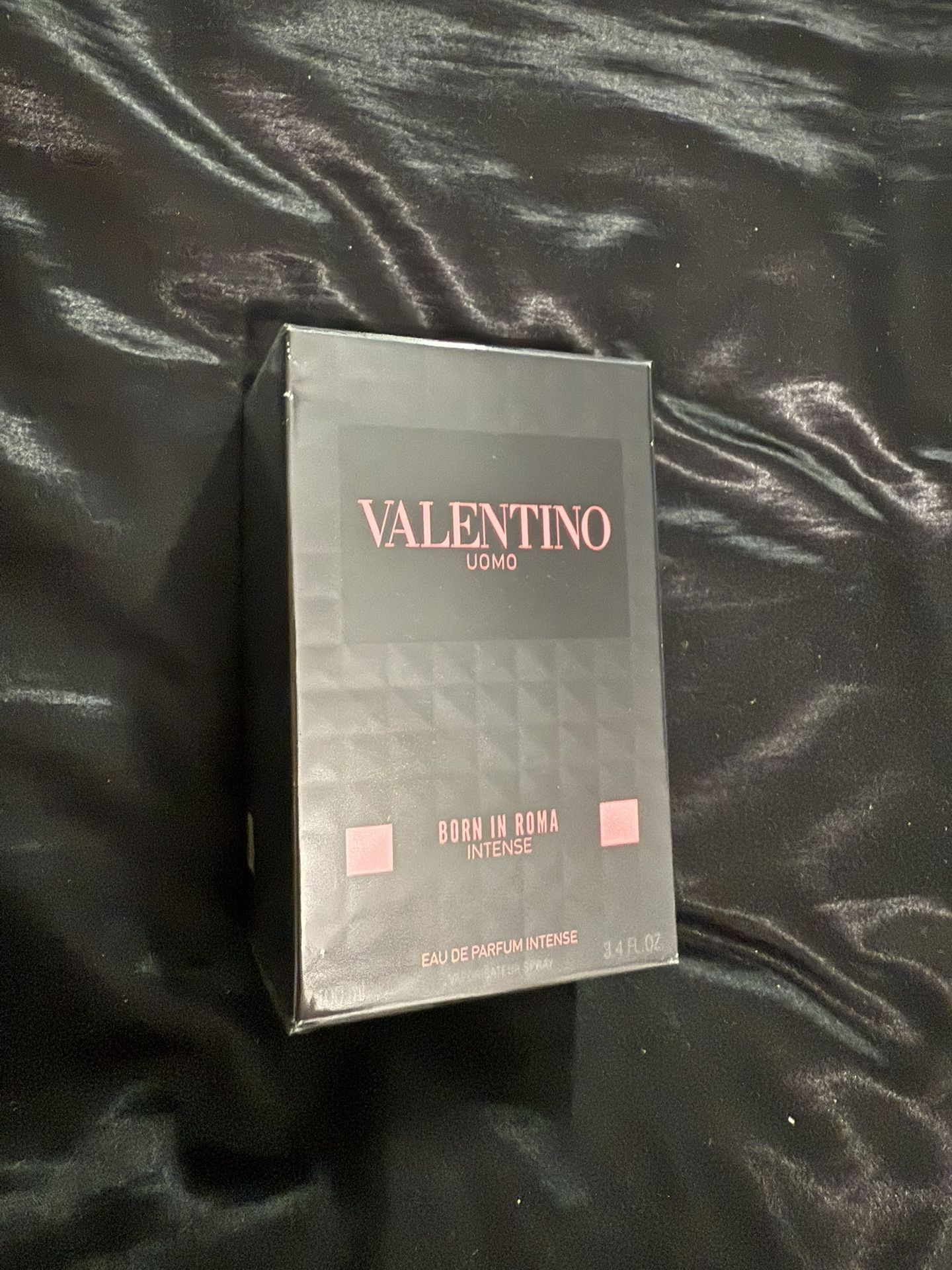 Valentino Born In Roma Intense EDP