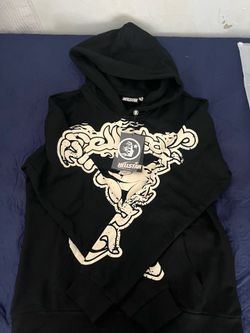 Size small  hellstar hoodie
