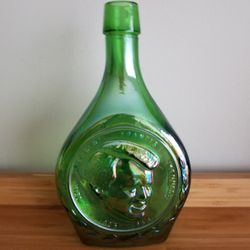 Robert Francis Kennedy Commemorative Decanter 