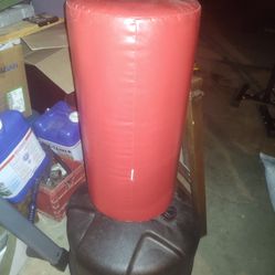 Century Wave Master Boxing Freestanding Martial Arts Bag