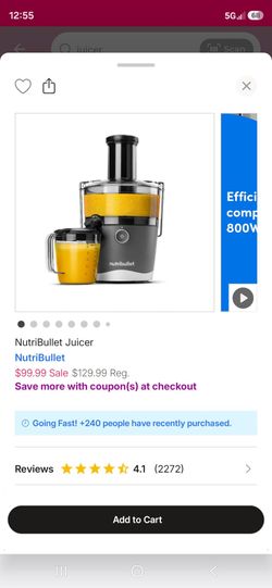 Juicer