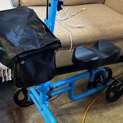 Knee Scooter 