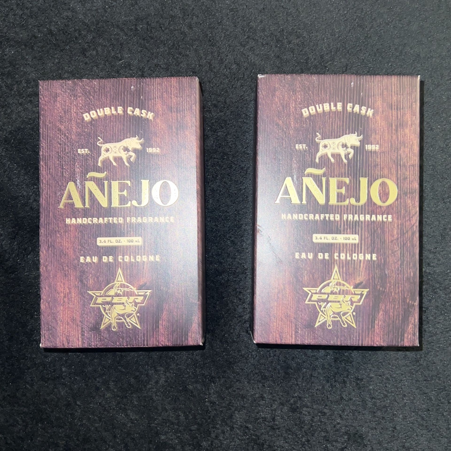 AÑEJO Cologne