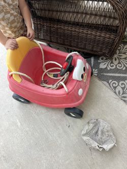 Free Kids Toys Swing And Play Area