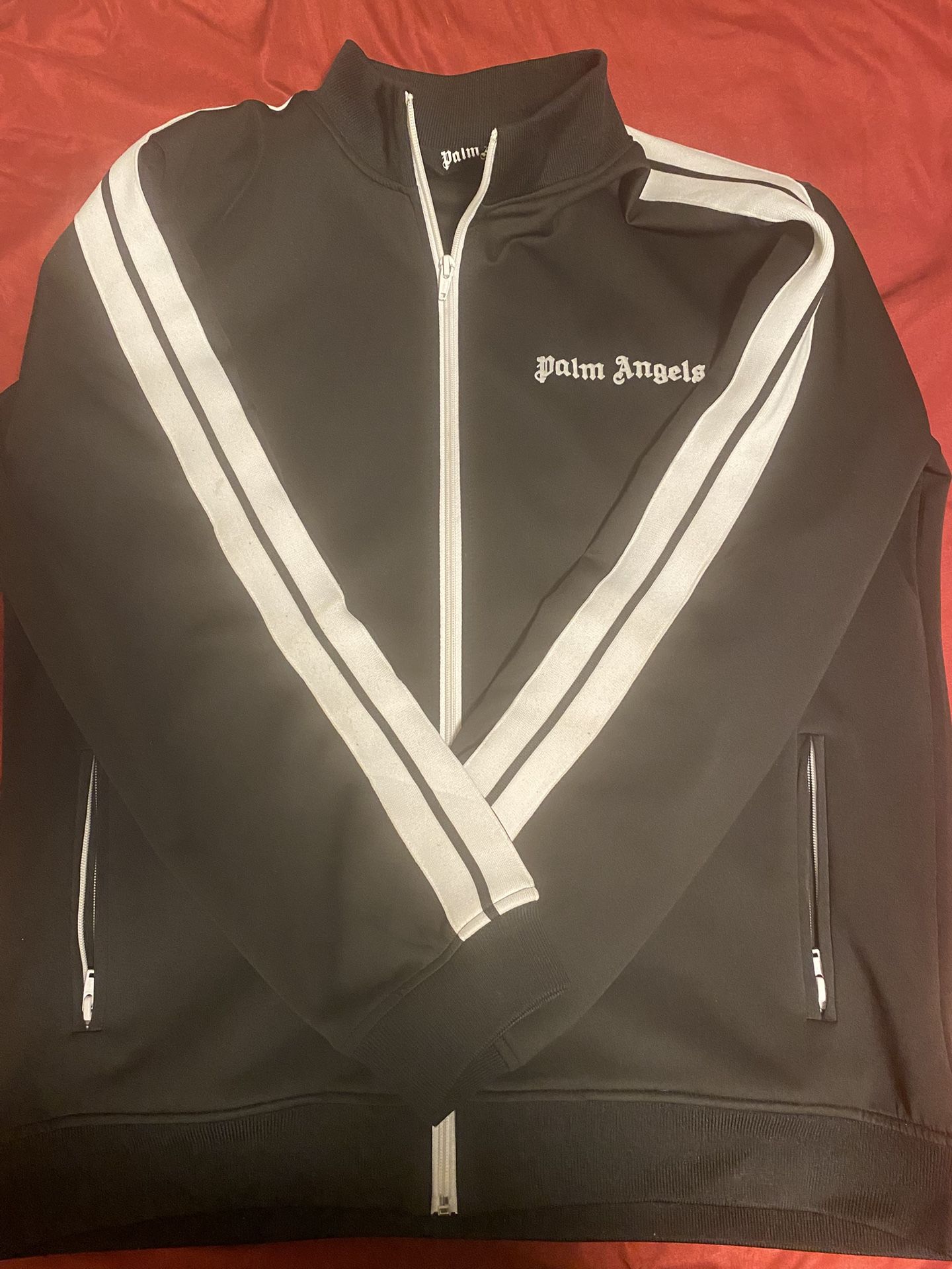 Black Palm Angels Jacket