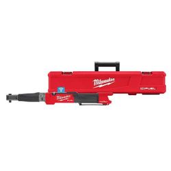 Milwaukee Tool 2465-20 M12 Fuel 3/8" Digital Torque Wrench W/ One-Key Tool-Only