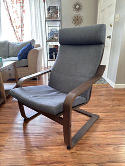IKEA POÄNG Armchair - Excellent Condition