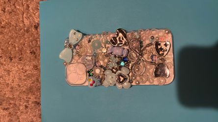 iPhone 11/11pro/12/12pro/13/13Pro Junk Case
