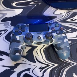 PS4 Controller 