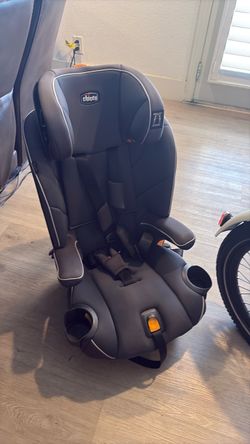 Great car seat
