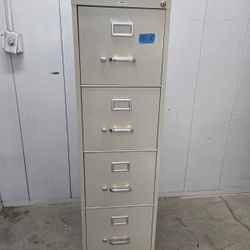 Metal File Cabinet Letter Size With Key 