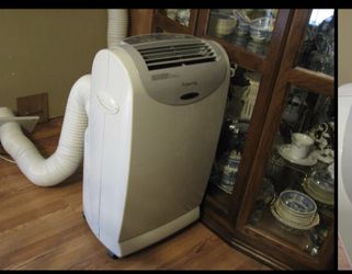 Friedrich Portable AC