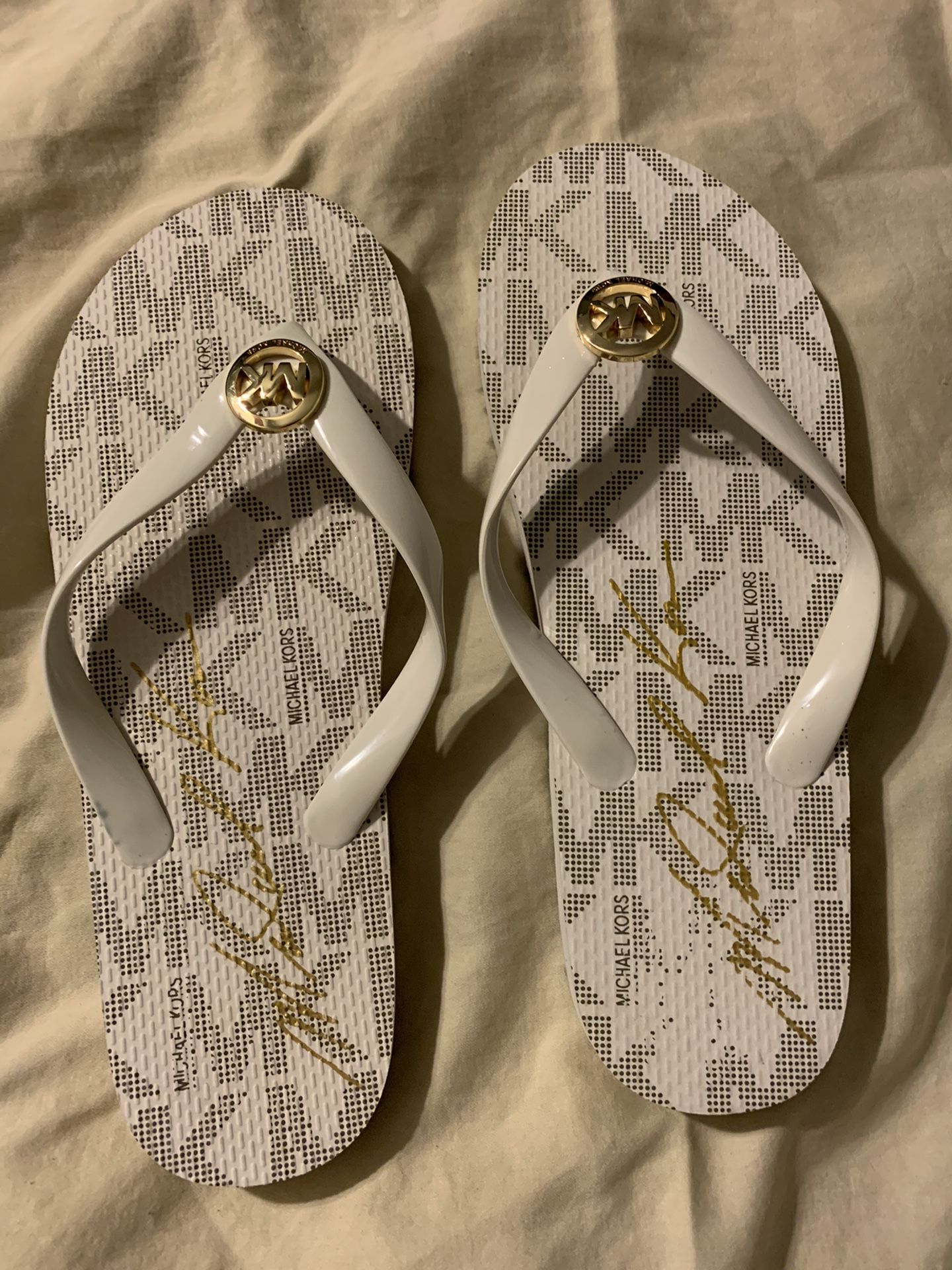 Michael Kors Sandals - Size 9