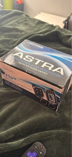 Remote start for car