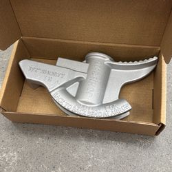 1/2” Conduit Bender Short Radius 