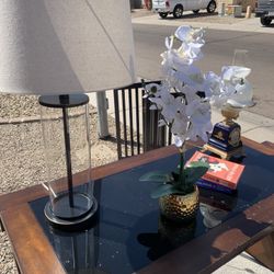 Vintage Lamp 