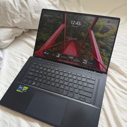ASUS ROG ZEPHYRUS M16