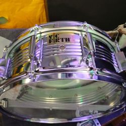 Vic Firth 14in Concert Snare Kit