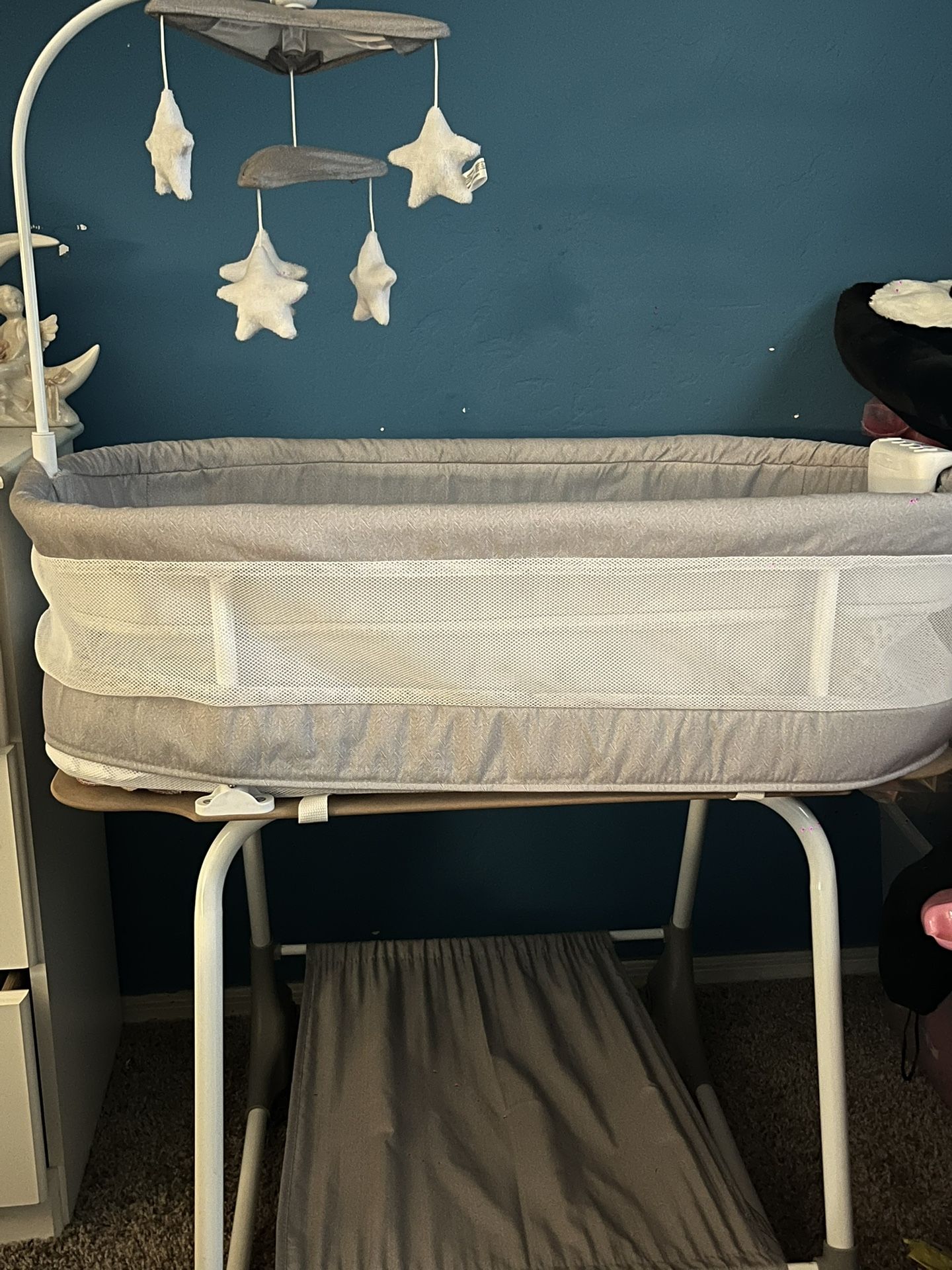 Baby Bassinet