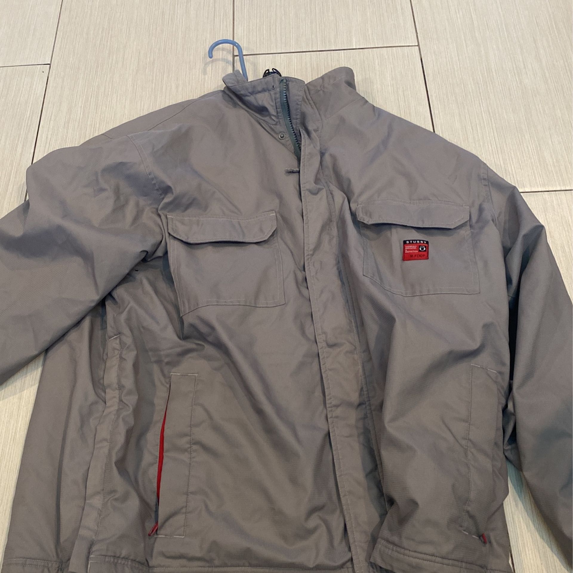 Stussy Jacket XL